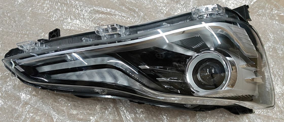 Качество  Car Right Front Headlight Assembly 4421020AE for Nezha S11 Фабрика