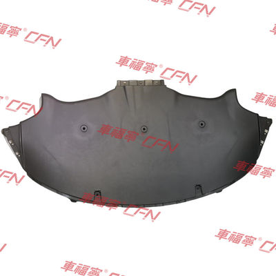 Замена Tesla Model 3 Задняя передняя нижняя часть бампера защитный щит 1135410-00-A