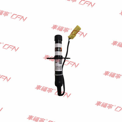 Воздушная подушка перед капотом Tesla Model 3/Y (защита пешеходов) 1735702-00-A