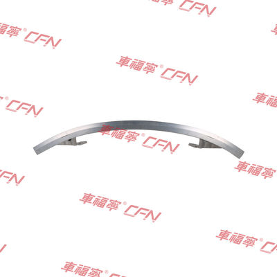 17-23 Tesla Model 3 Нижний передний бампер Усилительный ствол 1084894-00-B