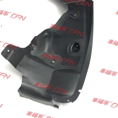 Передний правый мусорозащитный подкладка Tesla Aftermarket Parts 1081582-00-D