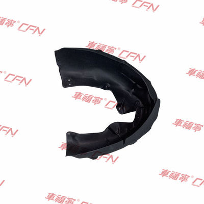 Автомобиль Tesla 2017-2022 Пластиковые подкладки арки колес Задняя левая сторона 1081583-00-C