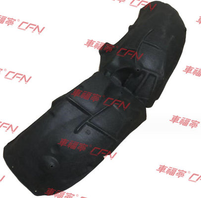 Tesla auto Внутренний фендер Splash Shield Guard Заднее правое колесо 1081584-00-C