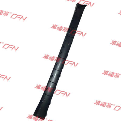 Замена юбки правой стороны Tesla Model 3 2017-2023 1089829-00-D