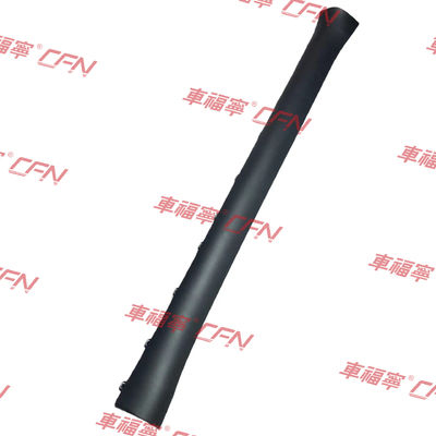 Замена юбки правой стороны Tesla Model 3 2017-2023 1089829-00-D