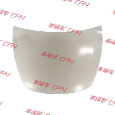 2017-2023 Кассовый капот для автомобиля Tesla Model 3 1081390-EC-C