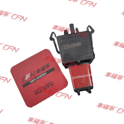 Ростостойкие автозапчасти Tesla Задние багажные застежки 1131205-00-C