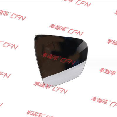 Стекло левого зеркала Tesla Model 3 с нагревательным затемнением 1130653-00-A