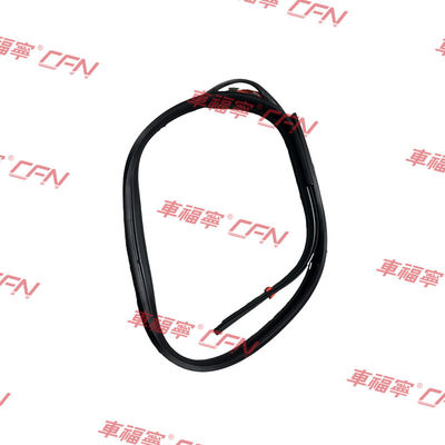 Тесла модель 3 уплотнительная лента Заднее ветровое стекло уплотнительная лента 1111787-00-A