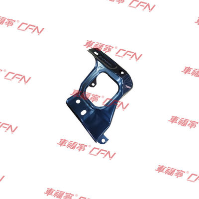 Застежка переднего крыла для фендера для Tesla Model 3 17-24