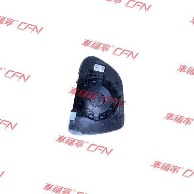 Стекло правого зеркала Tesla Model 3 с нагревательным затемнением 1130654-00-A