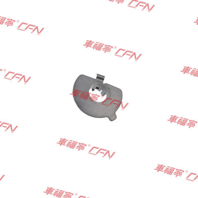 Tesla Model 3 задний бампер парковочный датчик скобка S9 1088443-00-B