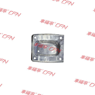 Тесла Модель 3 Запасные автозапчасти Левый задний бампер Скелетная база LH HGGJDZ-M3-LH