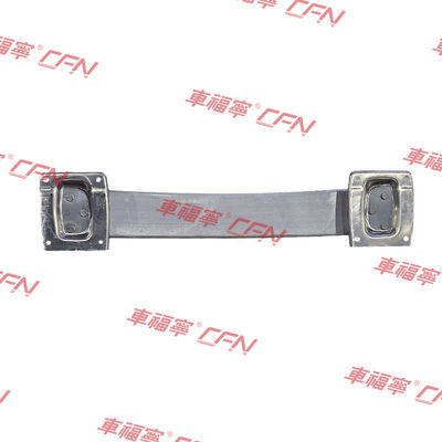 Тесла Модель 3 Запасные автозапчасти Левый задний бампер Скелетная база LH HGGJDZ-M3-LH