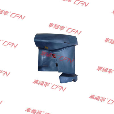 2017-2023 Tesla Model 3 передний бампер правой стороны вентиляции 1084177-00-D