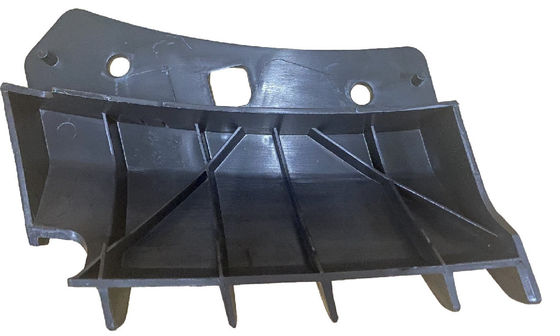 Tesla Model 32017-2023 Гарантированная скобка слева LH 1084169-00-B