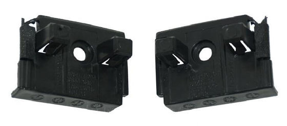 Tesla MODEL3 Замена переднего бамперного брекета LH 1084171-00-F OEM