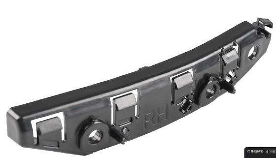 Для 2017-2023 годов Tesla Model 3 передний бампер левой стойки RH 1084182-00-E