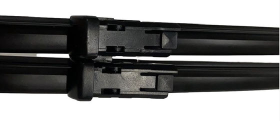 Tesla Model 3 2017-2023 Автомобильные стержни для ветровых стекол набор 1076730-00-C