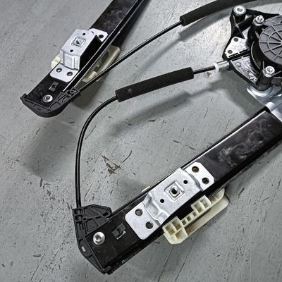 AION A26 Автомобильные запасные части Алюминиевые автомобильные дверные приводы