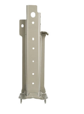 Алюминиевый Tesla Model 3 17-23 Задний столкновение луча LH 1101749-SC-B