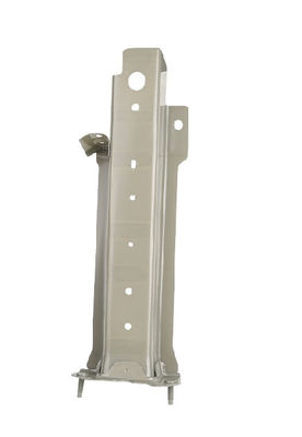 Алюминиевый Tesla Model 3 17-23 Задний столкновение луча LH 1101749-SC-B