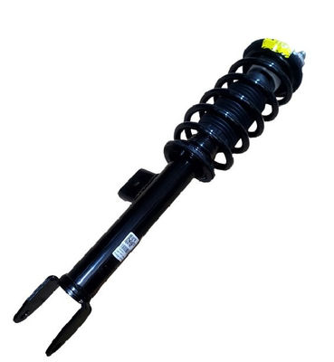 Tesla Model 3 17-23 Передний LH Гидравлический Двухколесный удар Abs1044363-00-F