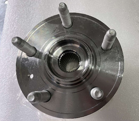 Tesla Model S/X 12-21 Четырехколесный привод Передняя задняя колеса Подшипниковый узел сборка 1027170-00-B