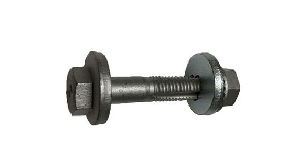 Tesla Model S/X Верхняя подвижная рука Задние винтовые болты для выравнивания No 9 2007061