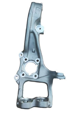 Tesla Model X 15-21 Овчий рог Передний LH 1027311-00