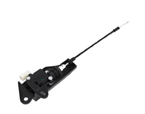 2017-2022 Tesla Послепродажная автозапчасти Передняя первичная крышка блокировщик 1098789-00-D