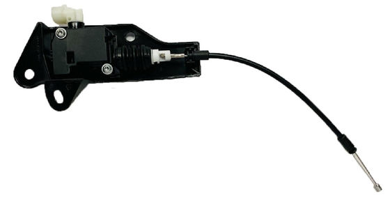 2017-2022 Tesla Послепродажная автозапчасти Передняя первичная крышка блокировщик 1098789-00-D