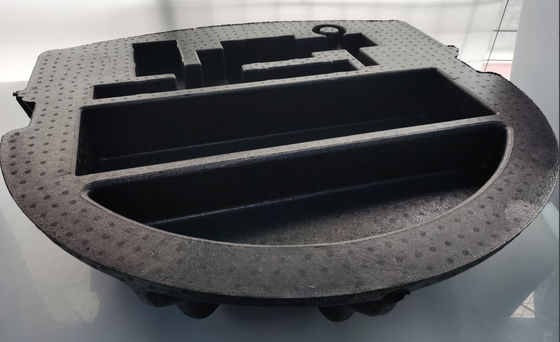 Aion A26 Авто багажное отделение крышка коробка инструментов замена