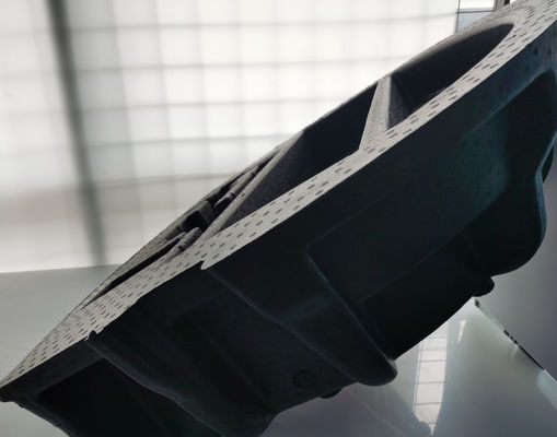 Aion A26 Авто багажное отделение крышка коробка инструментов замена