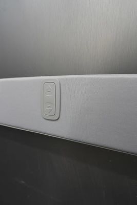 Панорамный электрический Tesla Model Y Замена крыши автомобиля