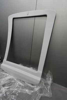 Панорамный электрический Tesla Model Y Замена крыши автомобиля