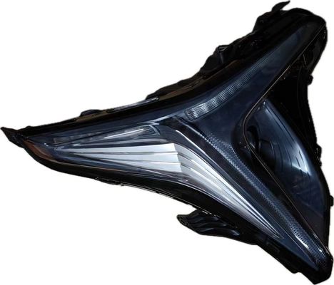 Послепродажная Nezha S30 Левый автомобиль светодиодный фронтальный фары сборка 4421010BB