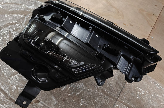 Nezha S37 Правый светодиодный свет цветовая комбинация передний задний фонарь Assy 4421020