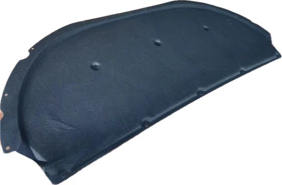 ODM Aion A29 Автомобильные интерьерные аксессуары Автомобильные запасные части Передняя изоляция капота хлопок