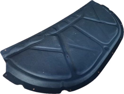 ODM Aion A29 Автомобильные интерьерные аксессуары Автомобильные запасные части Передняя изоляция капота хлопок