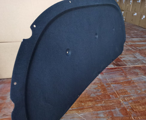 ODM Aion A29 Автомобильные интерьерные аксессуары Автомобильные запасные части Передняя изоляция капота хлопок