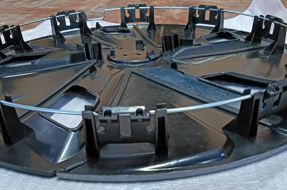 Aion A20 Алюминиевый Колесо Автомобиль Hub Cover 15 дюймов 3110008ARD0400-B