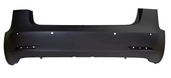 Tesla Model 3 2017-2023 Пластиковые задние защитные устройства 1083983-S0-A ODM