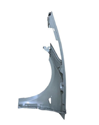 2017-2023 Tesla автомобильный водитель Правый передний фендер панель OEM 1081400-EC-D