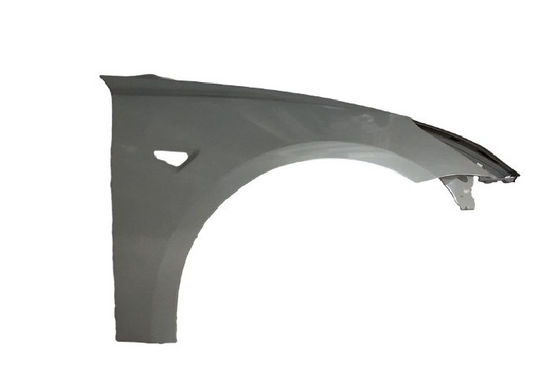 2017-2023 Tesla автомобильный водитель Правый передний фендер панель OEM 1081400-EC-D