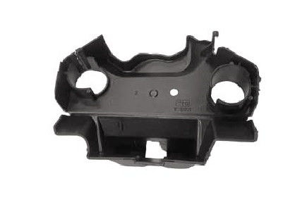 Tesla Model 3 17-23 Задние двери Пластиковая крышка Блокная табличка 1092308-00-F