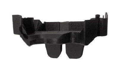 Tesla Model 3 17-23 Задние двери Пластиковая крышка Блокная табличка 1092308-00-F