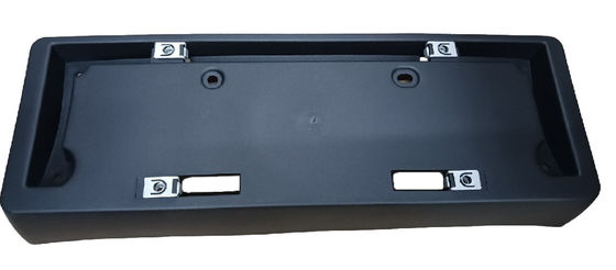 На заказ 2017-2023 Tesla Model Y Передняя регистрационная табличка 1096836-00-B