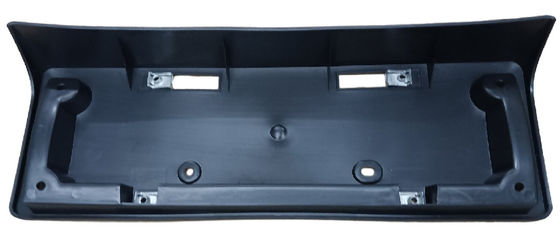 На заказ 2017-2023 Tesla Model Y Передняя регистрационная табличка 1096836-00-B