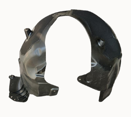 2017-2023 Автомобиль Задняя крышка передняя левая внутренняя часть 1081581-00-D для Tesla Model 3